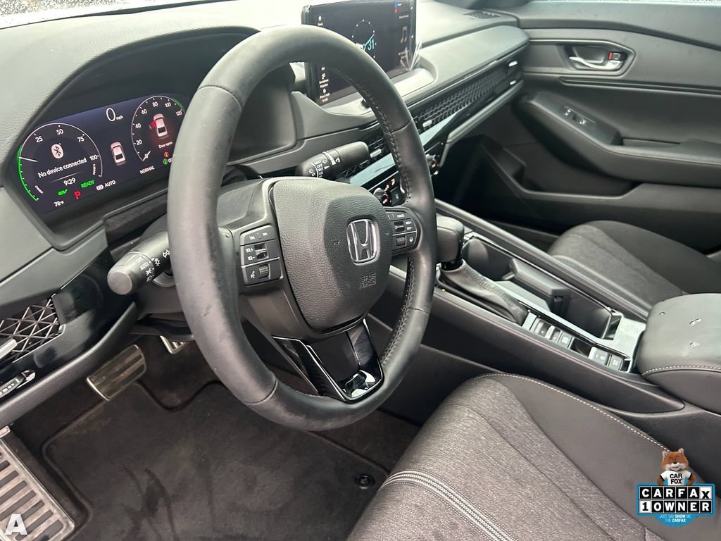 Used 2024 Honda Accord Sport image 19