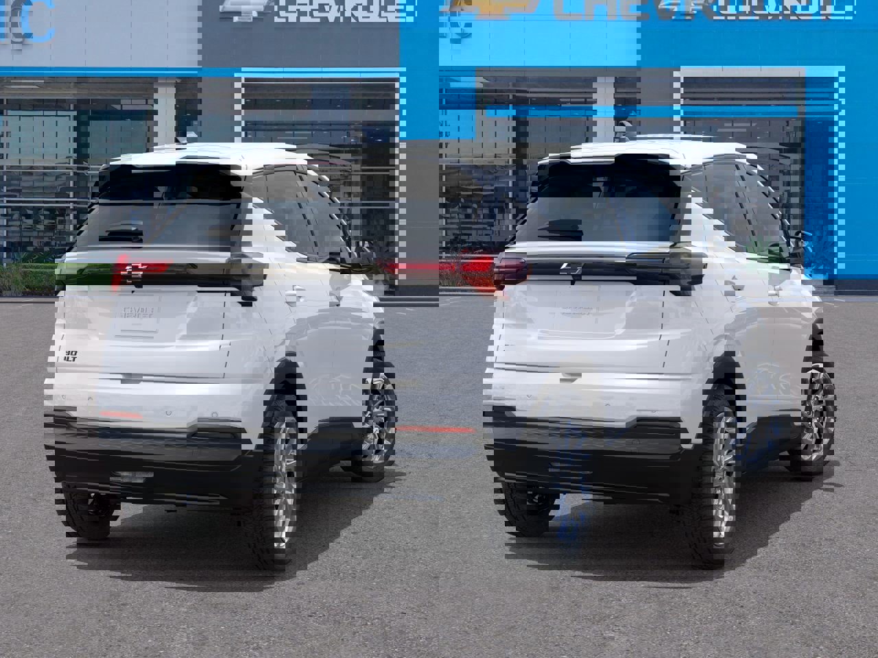 New 2027 Chevrolet Bolt LT w/ Comfort Package FWD image 4