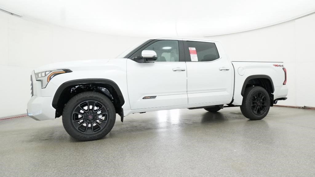 New 2026 Toyota Tundra 1794 Edition image 5