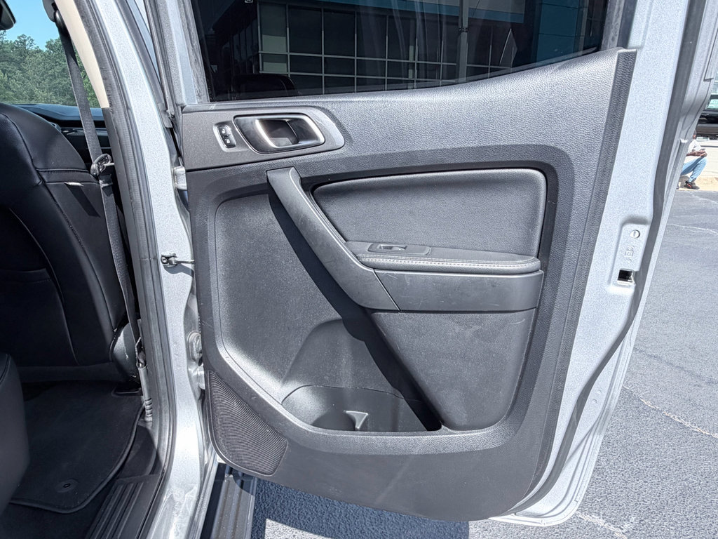 Used 2020 Ford Ranger Lariat w/ Technology Package AWD/4WD image 34
