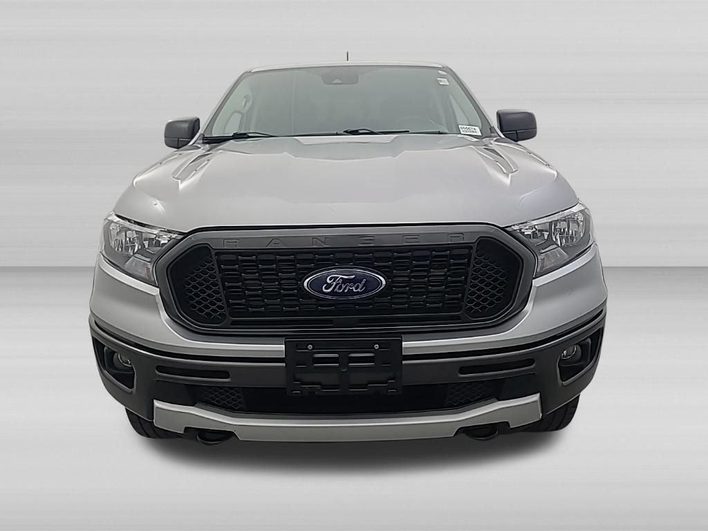 Used 2020 Ford Ranger XLT w/ Equipment Group 302A Luxury AWD/4WD image 9