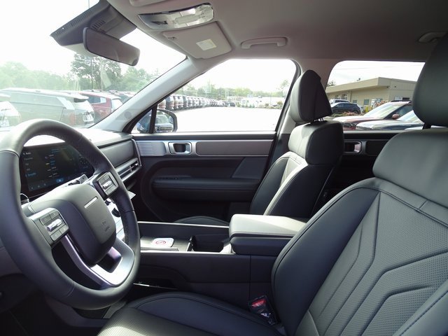 New 2026 Hyundai Santa Fe SEL image 11