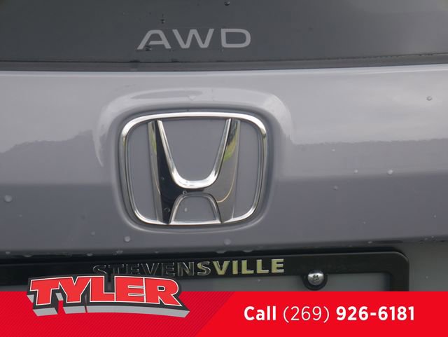 Used 2024 Honda CR-V EX-L image 14