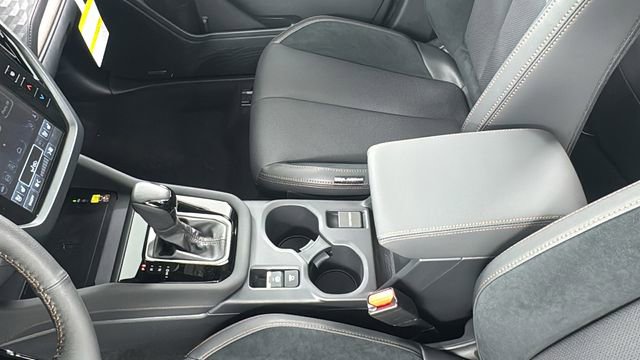 New 2025 Subaru Forester Touring image 34