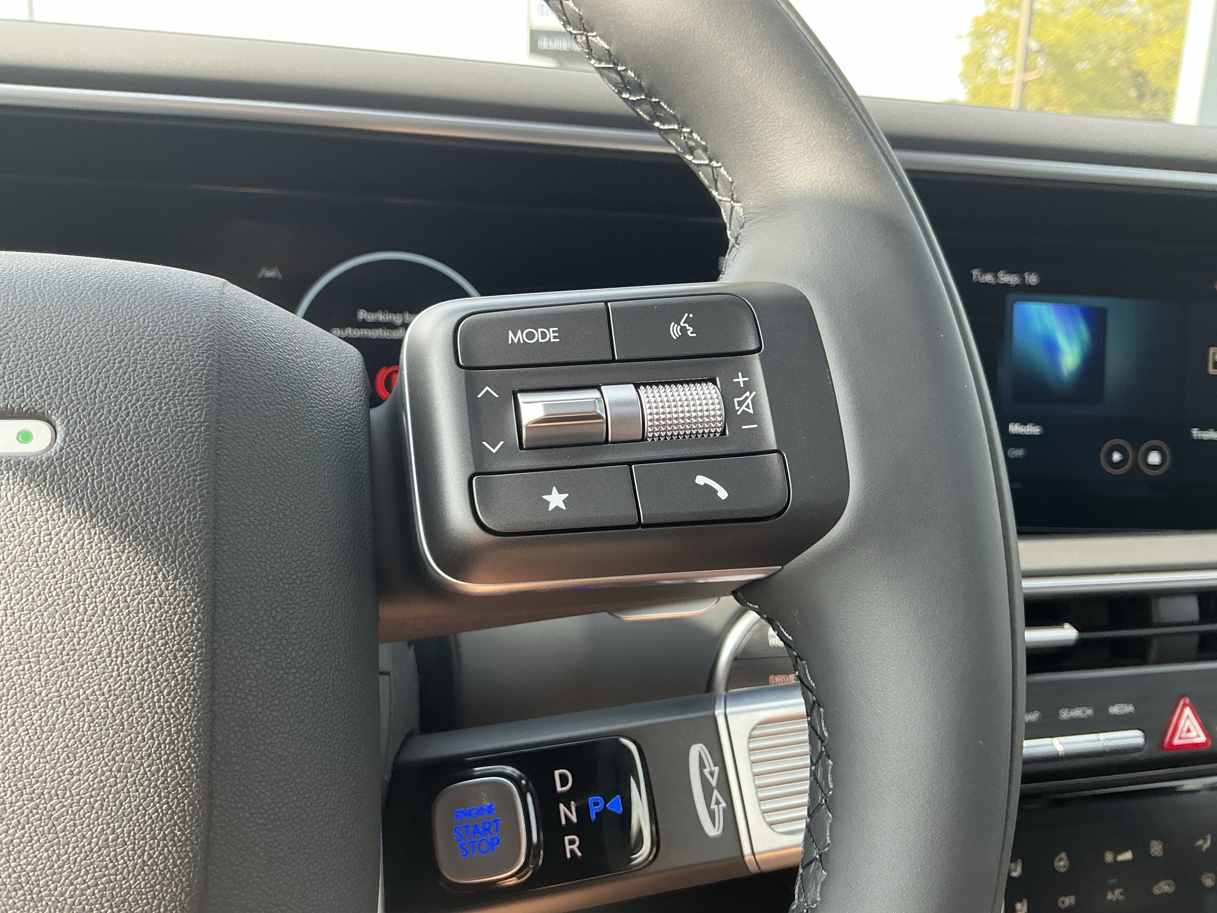 New 2026 Hyundai Palisade Calligraphy image 22