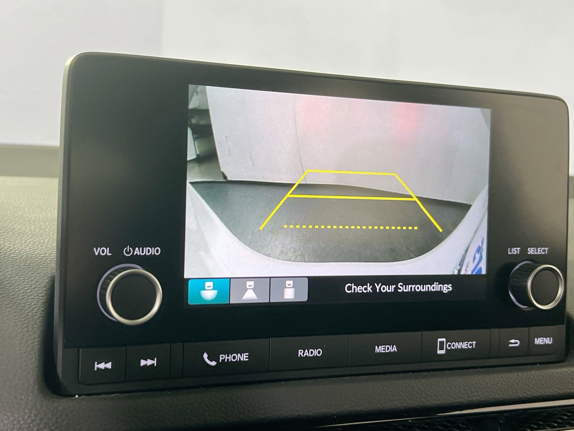 Used 2022 Honda Civic EX-L image 13