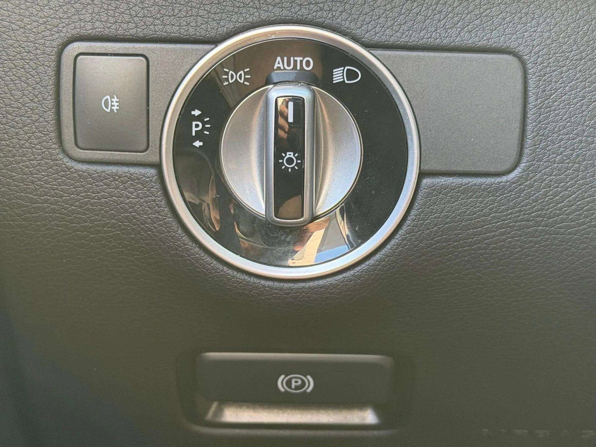 Used 2018 Mercedes-Benz GLE 350 image 19