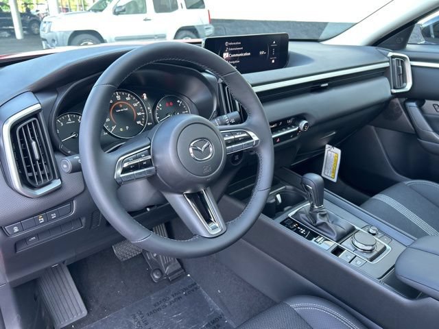 New 2026 MAZDA CX-50 AWD 2.5 S w/ Preferred Pkg image 23