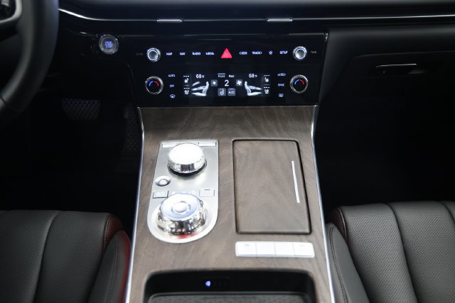 New 2026 Genesis G80 2.5T Advanced AWD/4WD image 43