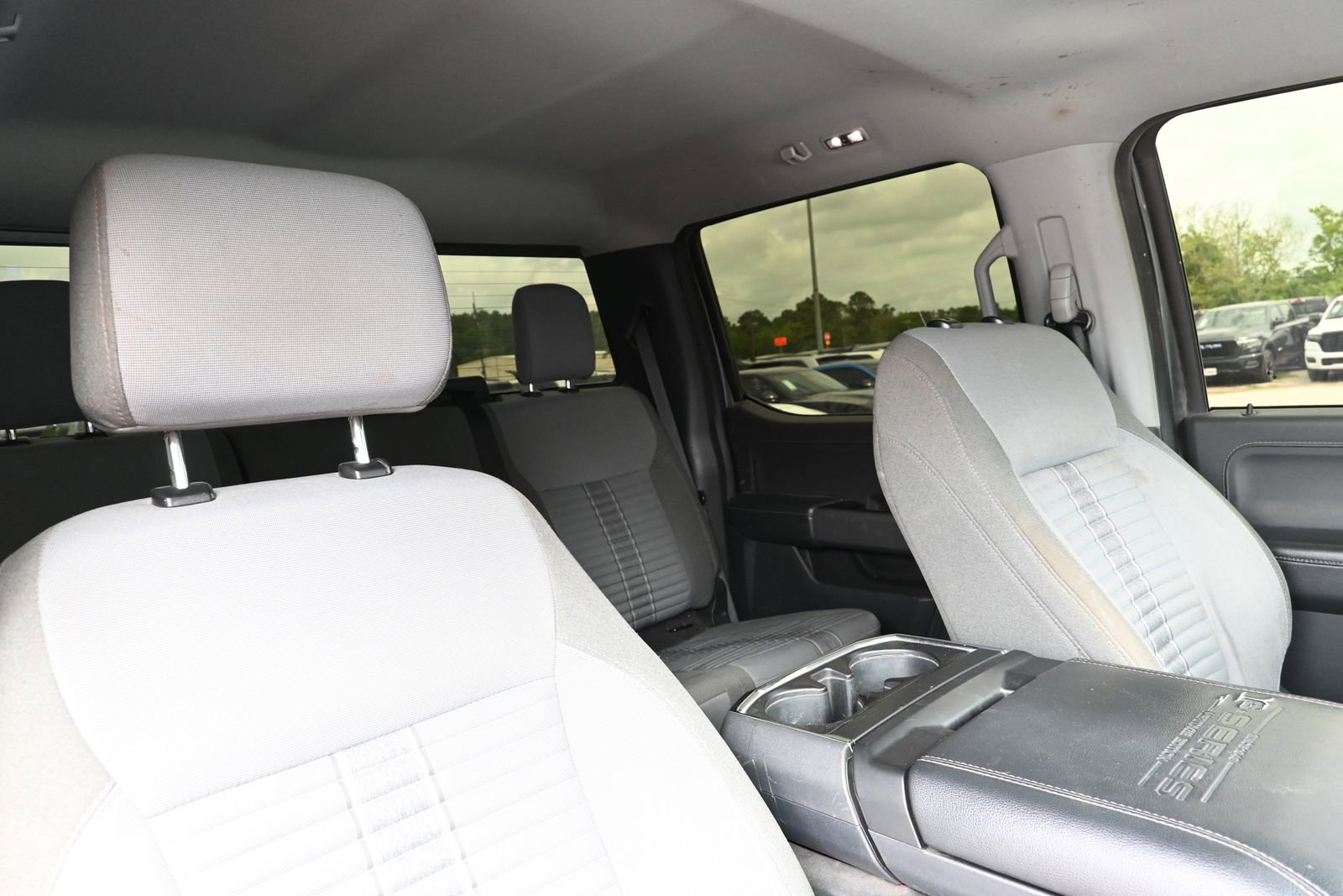 Used 2023 Ford F150 XLT w/ Equipment Group 302A High AWD/4WD image 27