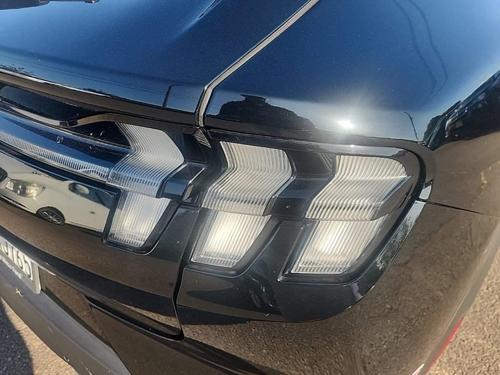 Used 2024 Ford Mustang Mach-E Select w/ Comfort Package Lite RWD image 13