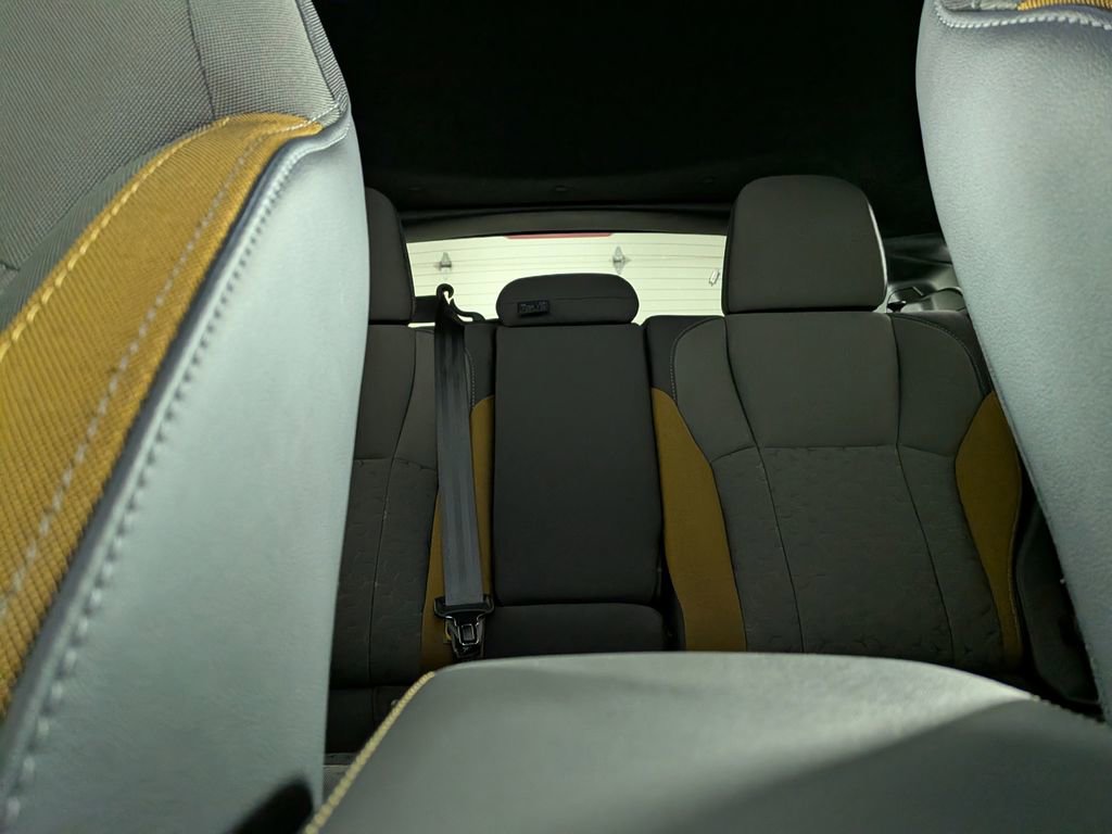 Used 2024 Subaru Crosstrek 2.5i Sport image 26