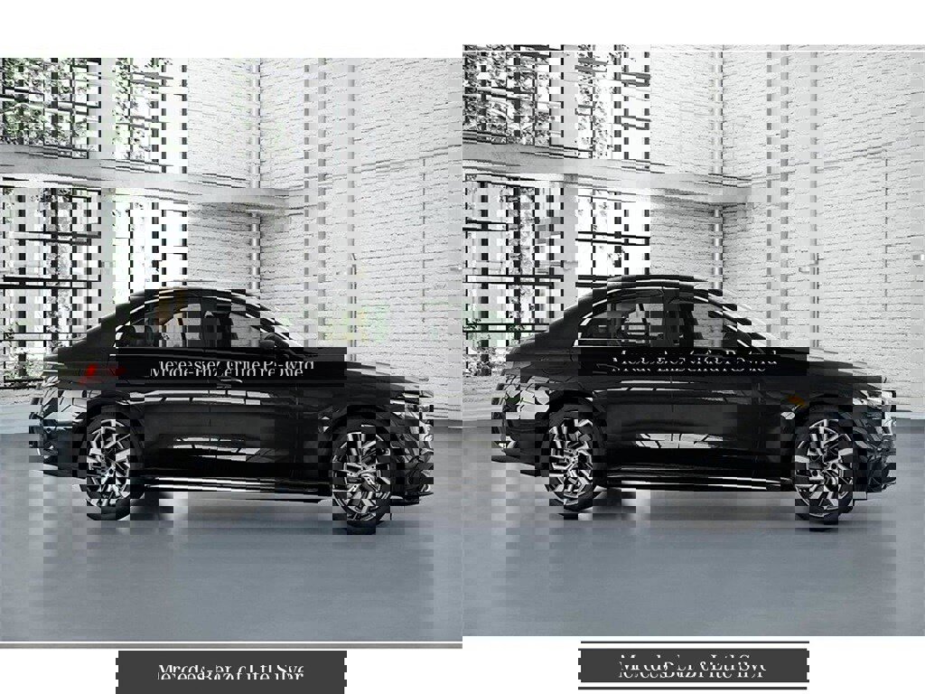 New 2026 Mercedes-Benz E 350 4MATIC image 15