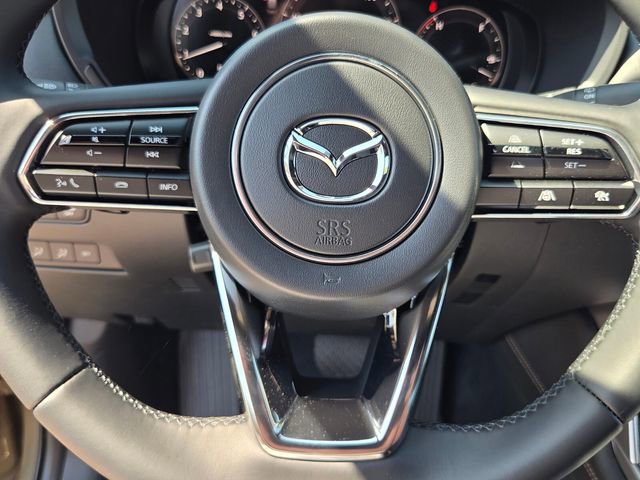 New 2026 MAZDA CX-70 3.3 Turbo S w/ Premium Package image 27