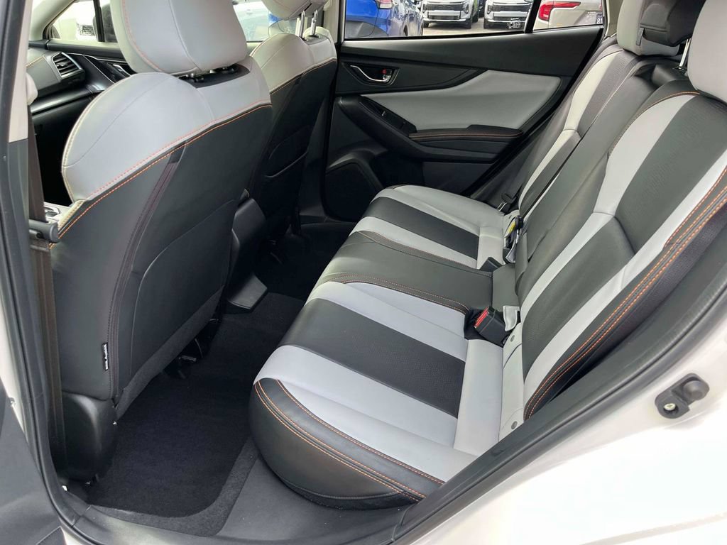 Used 2019 Subaru Crosstrek 2.0i Limited w/ Moonroof Package w/Navigation AWD/4WD image 6