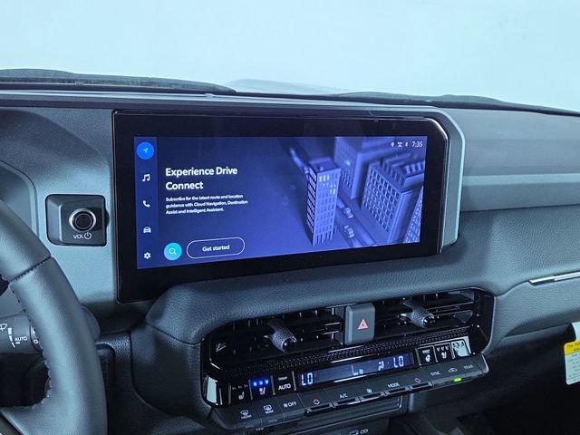 New 2027 Toyota Land Cruiser AWD/4WD image 18