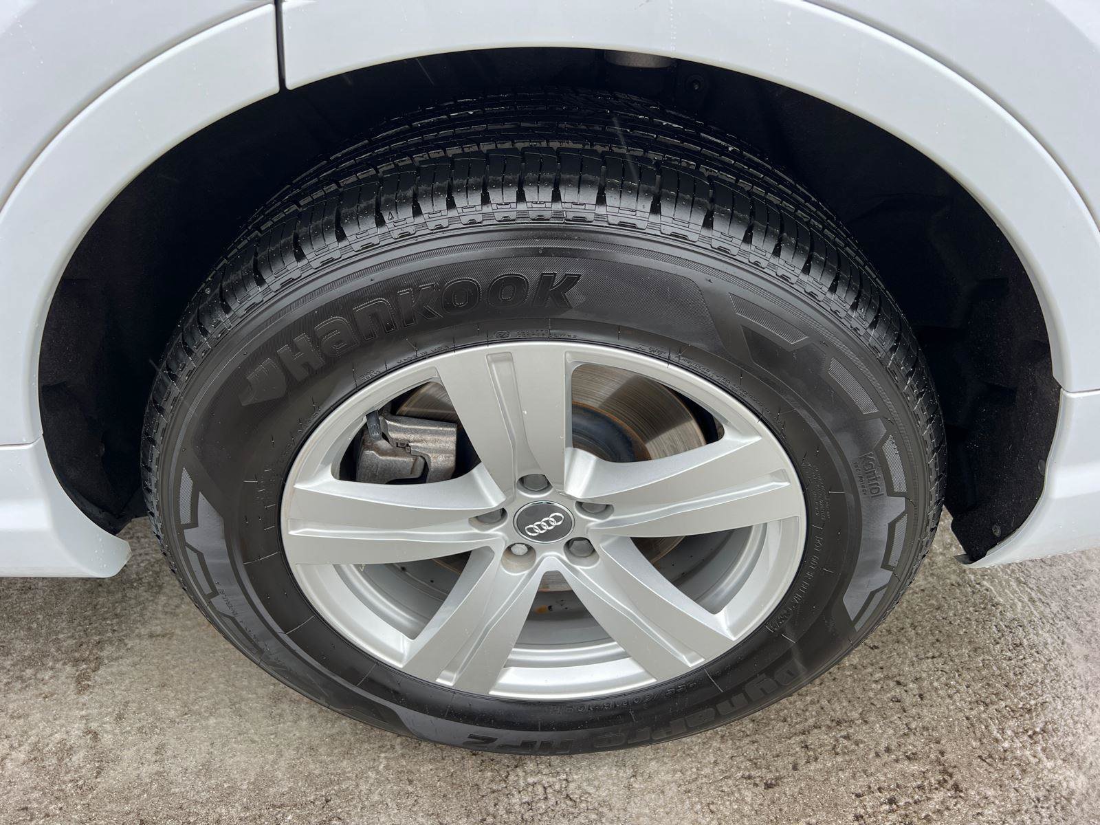 Used 2019 Audi Q7 2.0T Premium AWD/4WD image 20