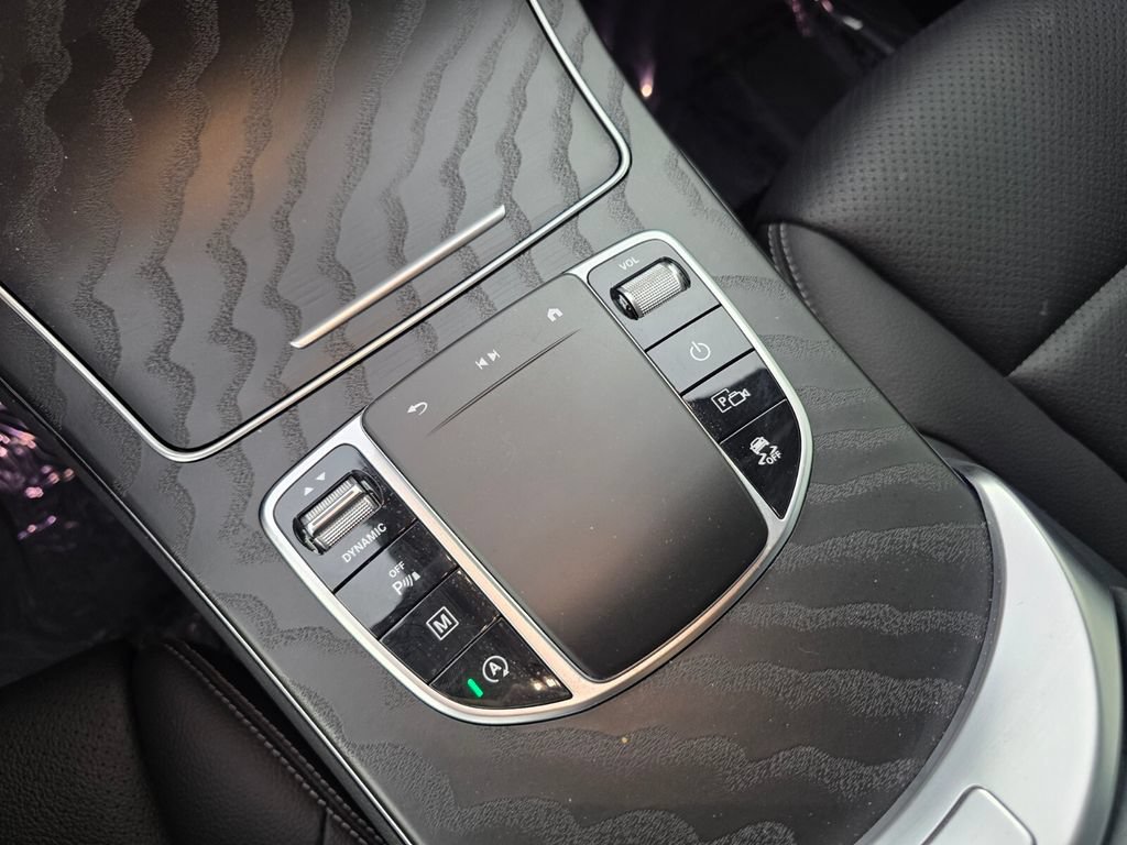 Certified 2021 Mercedes-Benz GLC 300 image 23