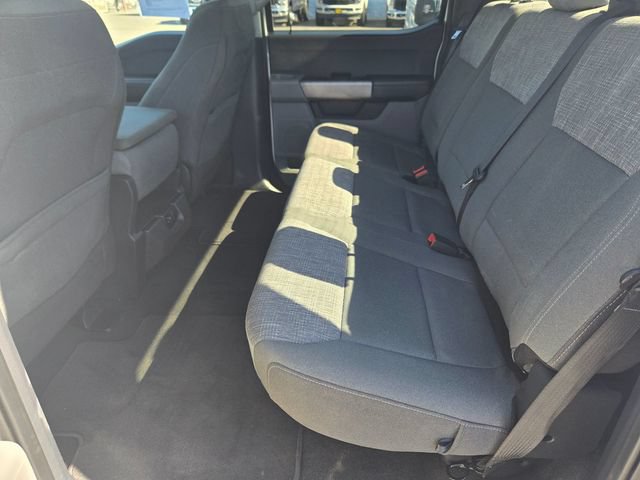 Certified 2023 Ford F150 XLT w/ Trailer Tow Package AWD/4WD image 9