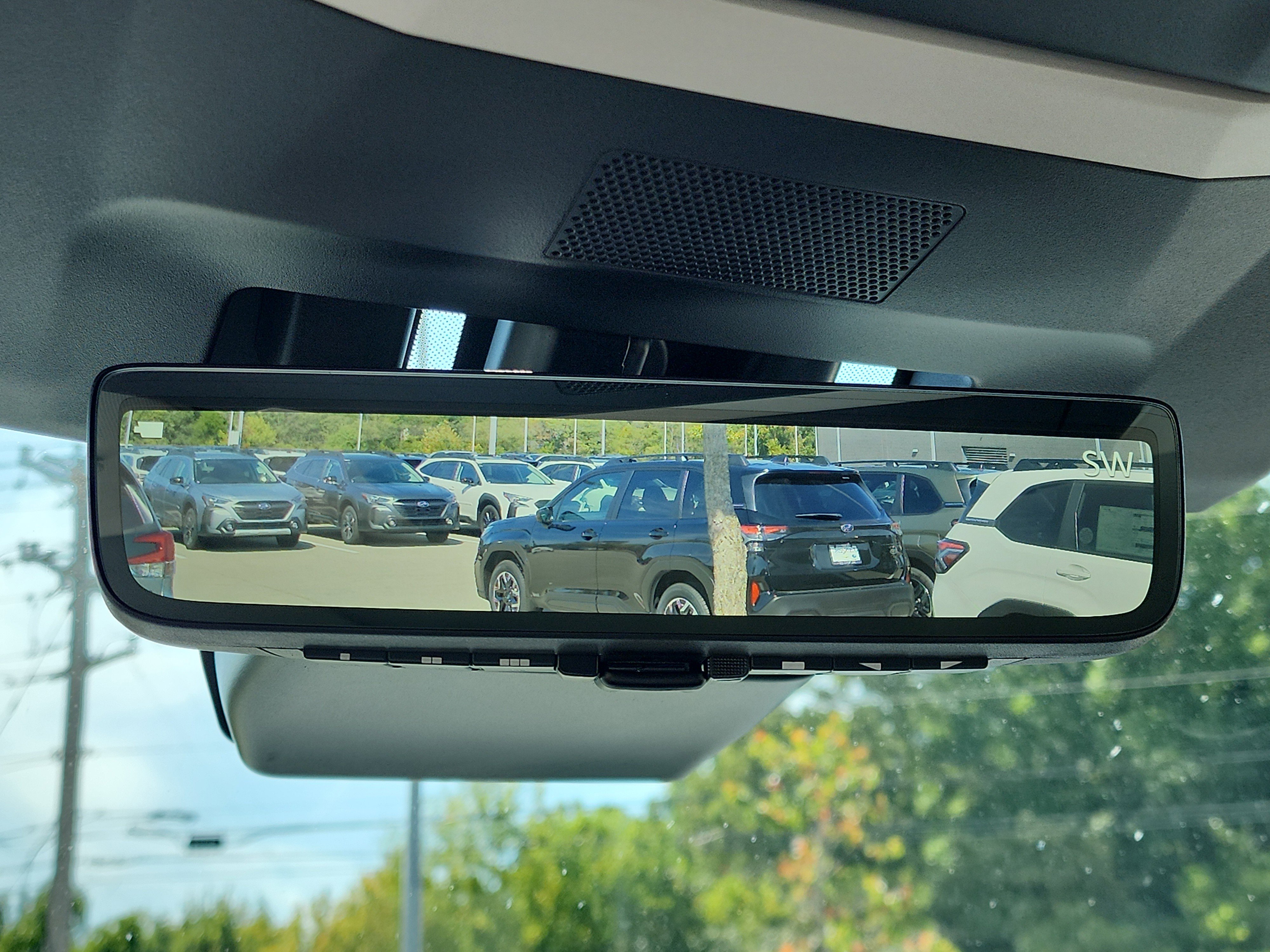 New 2025 Subaru Ascent Bronze Edition w/ Popular Package #2 image 15