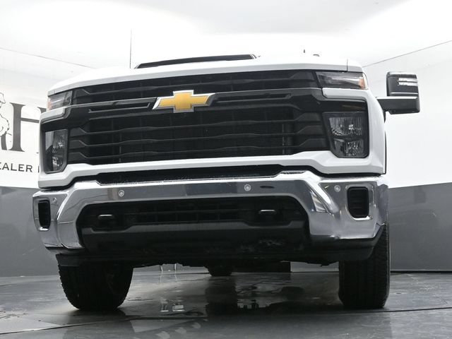 New 2026 Chevrolet Silverado 3500 W/T w/ WT/CX Safety Package AWD/4WD image 34