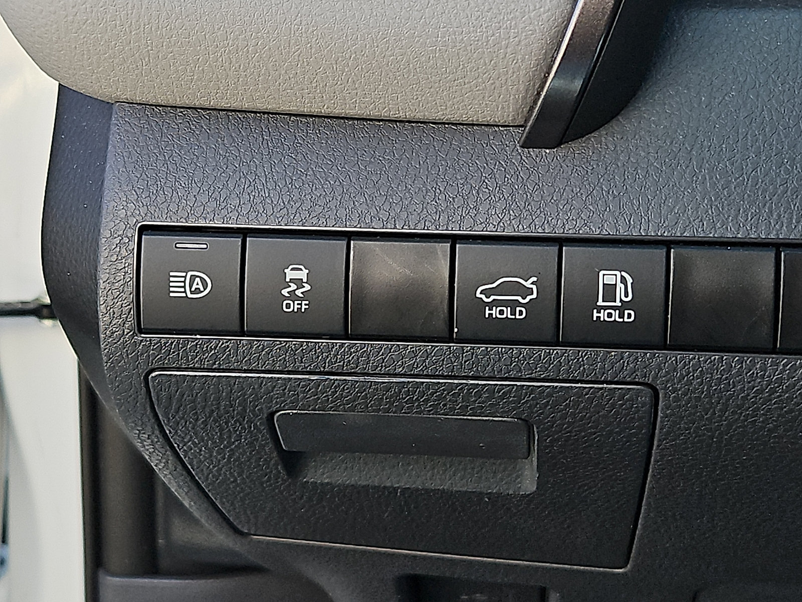 Used 2024 Toyota Camry LE w/ Convenience Package FWD image 25