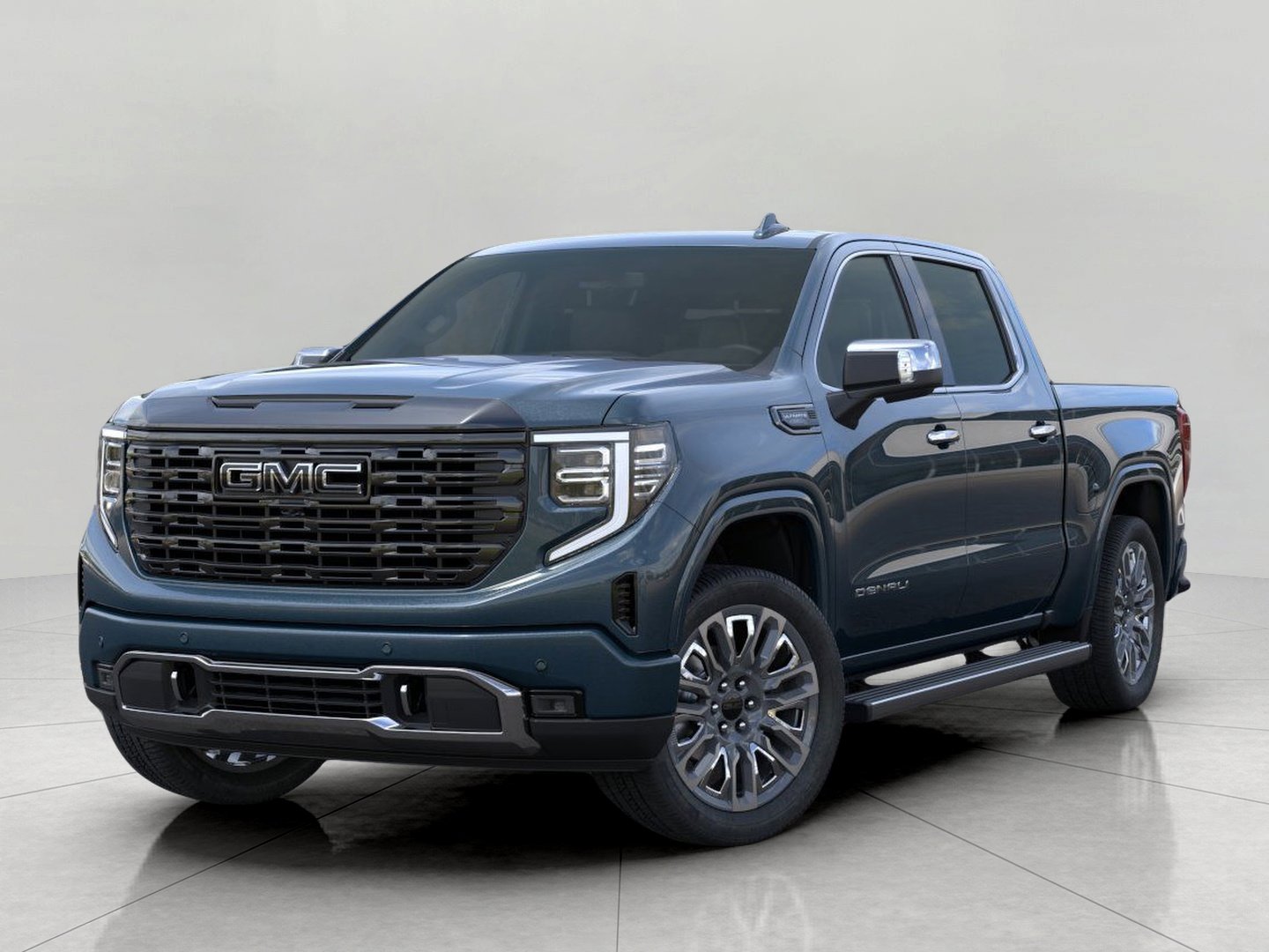 New 2026 GMC Sierra 1500 Denali Ultimate image 6