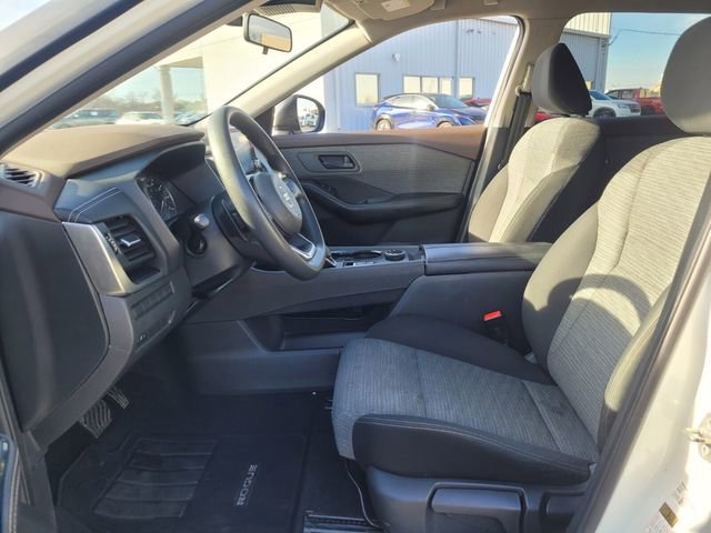 Used 2021 Nissan Rogue S image 9