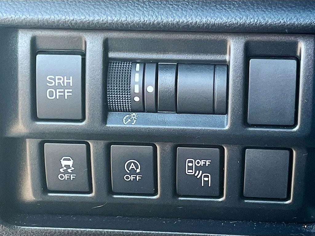 Used 2023 Subaru Crosstrek 2.5i Limited image 10