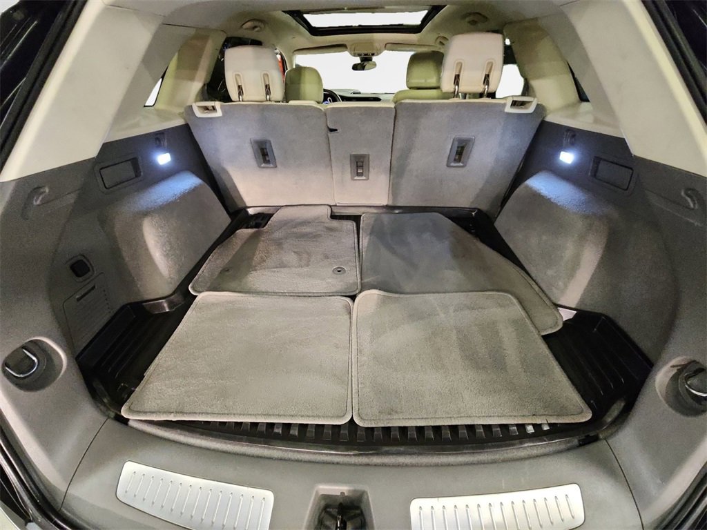 Used 2019 Cadillac XT5 Luxury image 25