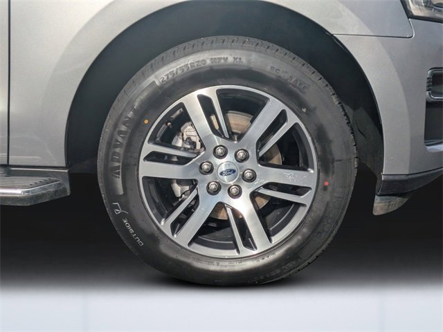 Used 2023 Ford Expedition Max Limited image 11