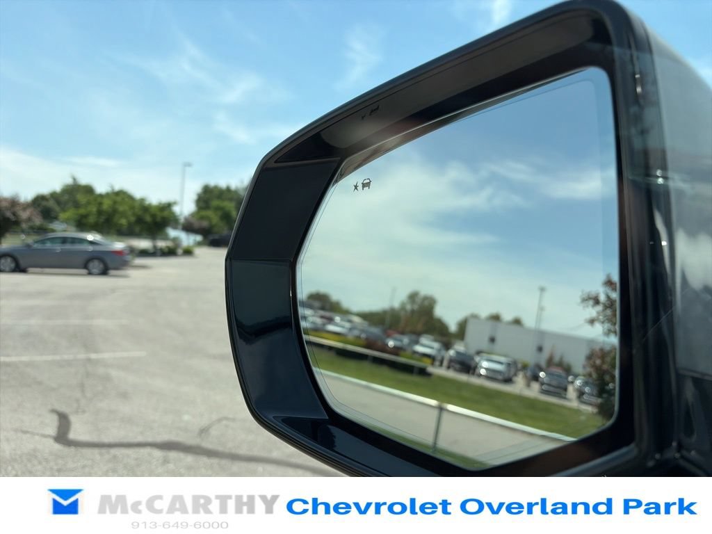 Used 2024 GMC Yukon Denali AWD/4WD image 59