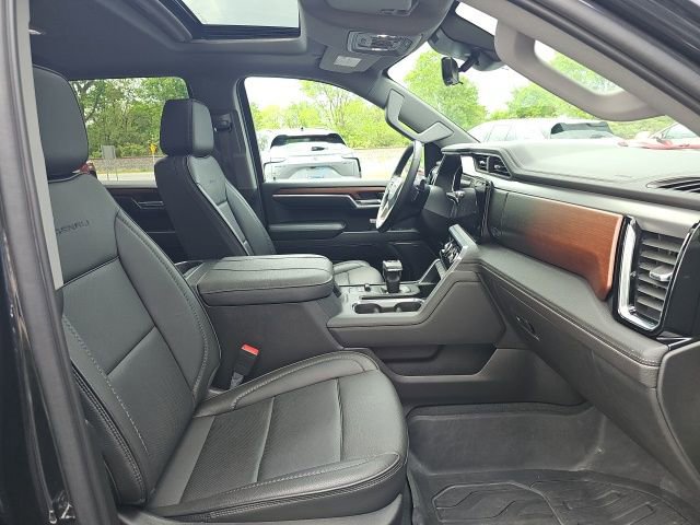 Used 2023 GMC Sierra 1500 Denali w/ Denali Reserve Package image 27