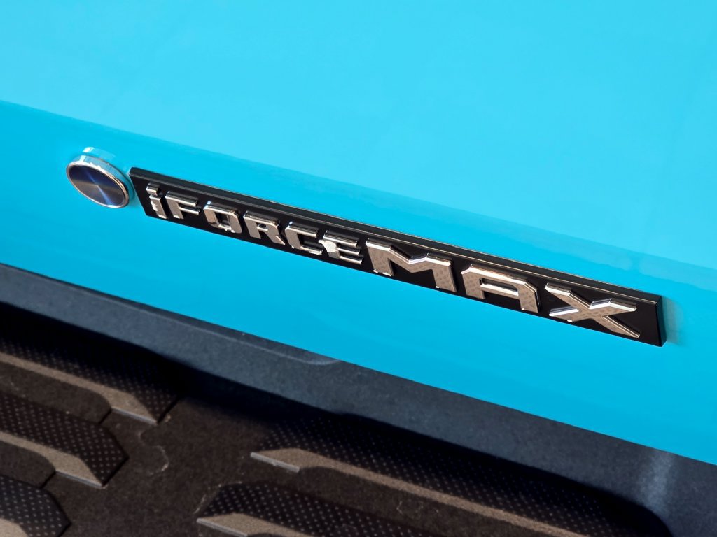 New 2026 Toyota Tundra TRD Pro AWD/4WD image 20