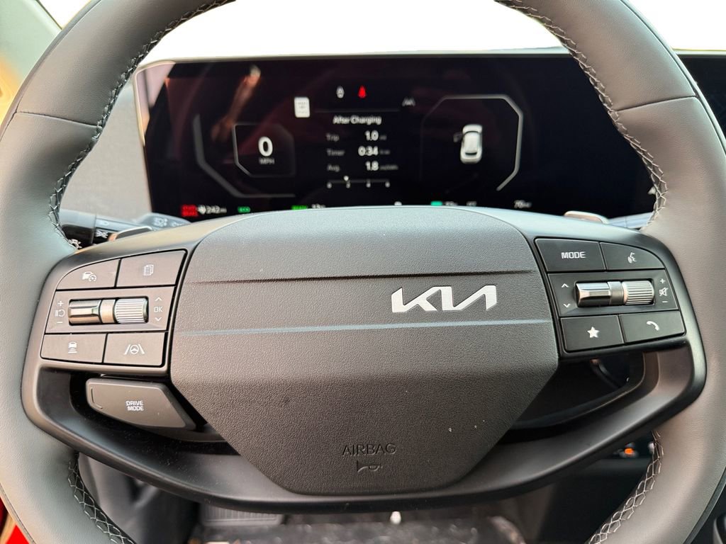 New 2025 Kia EV6 Light image 20