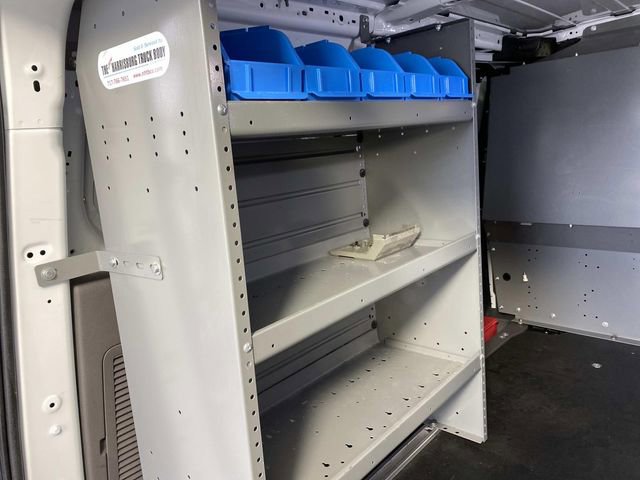 Used 2020 Ford Transit Connect XL image 10