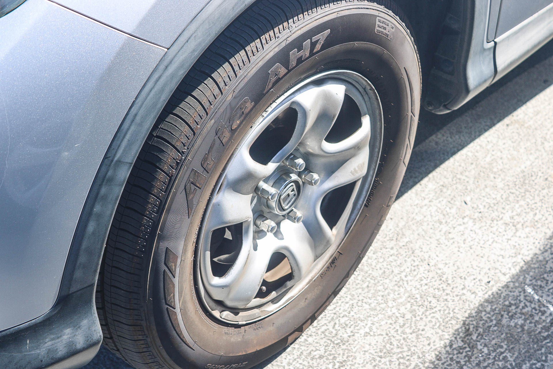 Used 2014 Honda CR-V LX image 8