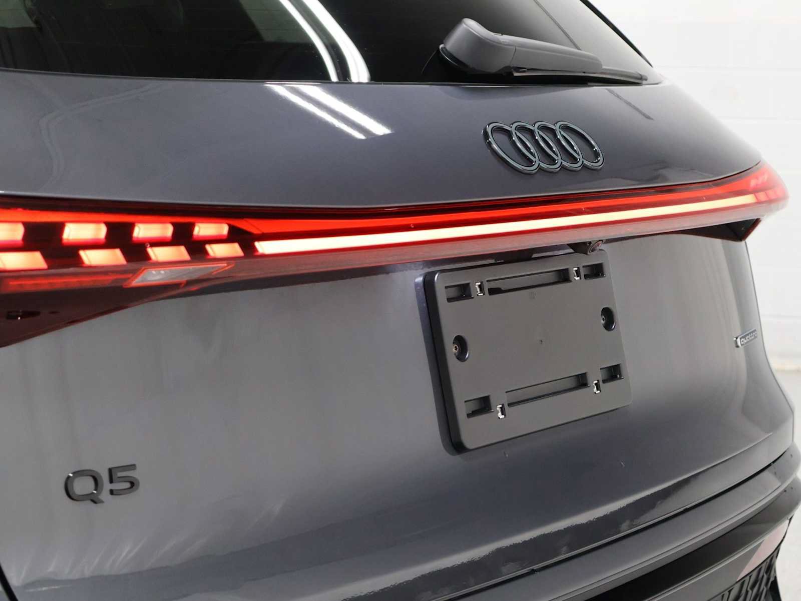 New 2026 Audi Q5 Premium AWD/4WD image 8