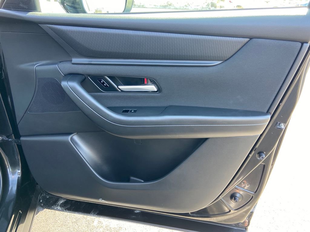 Used 2025 MAZDA CX-90 3.3 Turbo w/ Select Package image 25