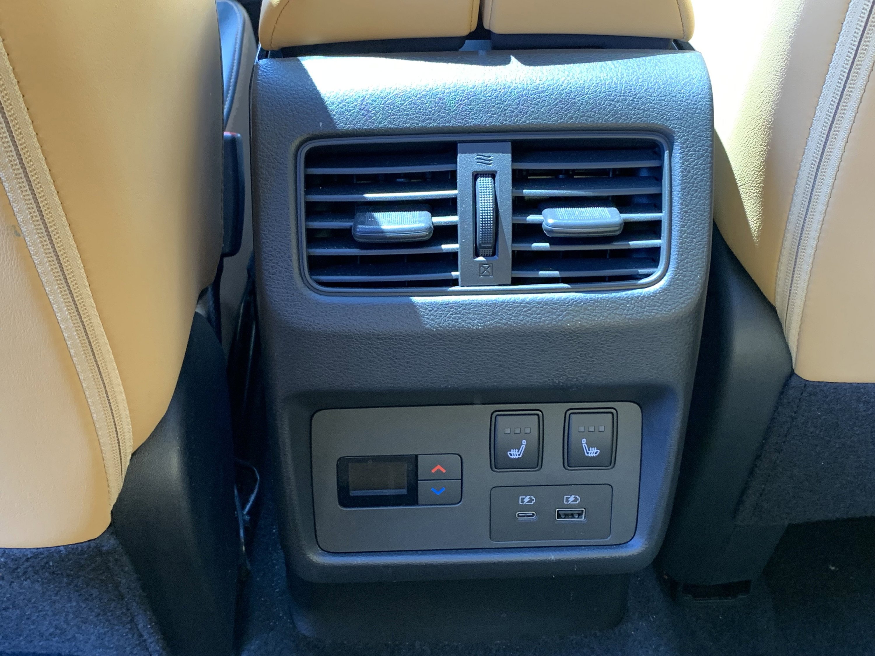 Used 2023 Nissan Rogue Platinum image 33