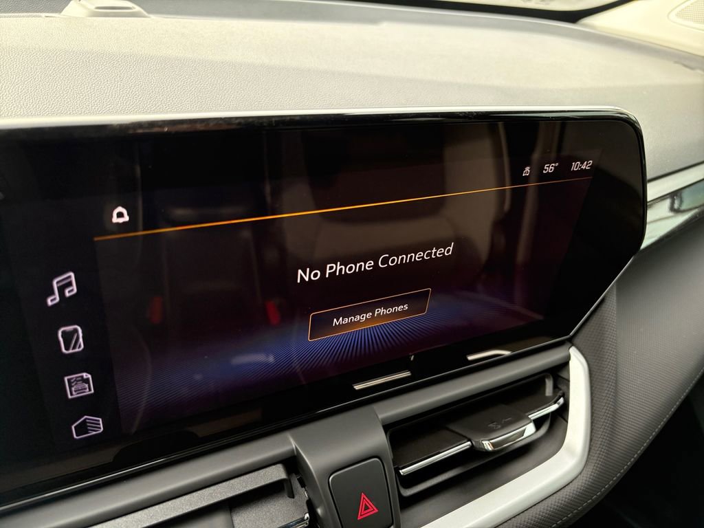 New 2026 Chevrolet TrailBlazer LS w/ LS Convenience Package image 19