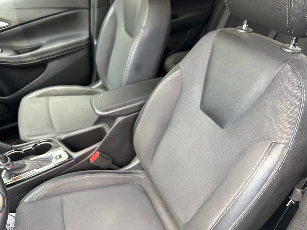 Used 2021 Buick Encore GX Preferred FWD image 9