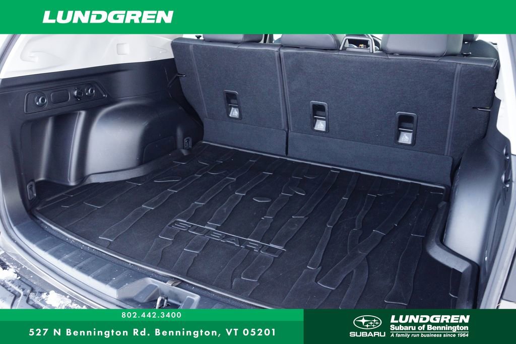 Used 2020 Subaru Forester Limited image 29