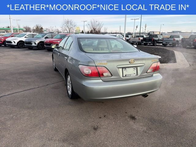 Used 2003 Lexus ES 330 image 11