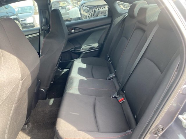 Used 2018 Honda Civic Si image 20