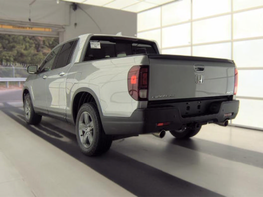 Used 2023 Honda Ridgeline RTL-E image 7