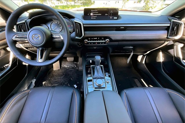 New 2026 MAZDA CX-50 AWD 2.5 Hybrid w/ Weather Package image 4