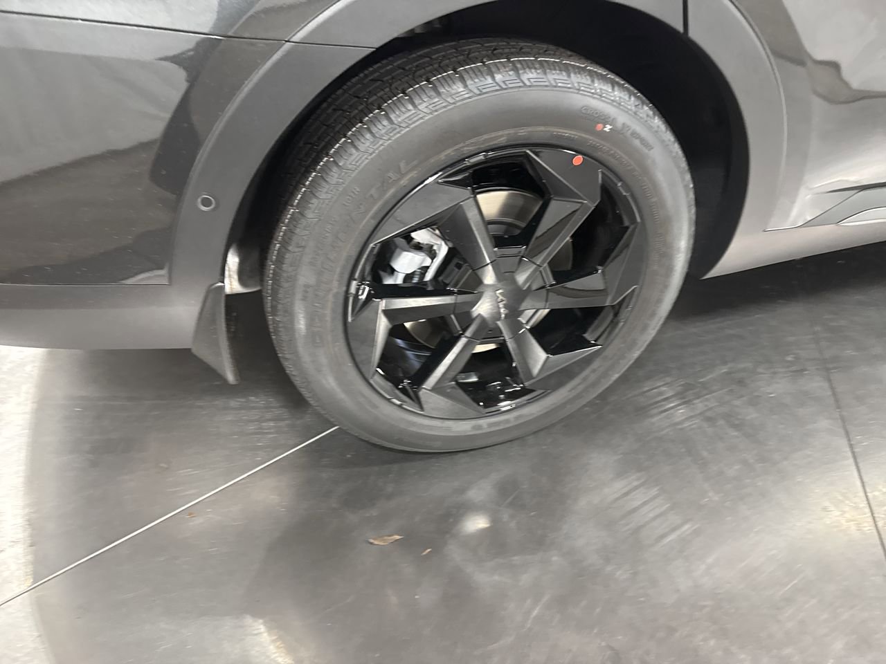 New 2026 Kia Sorento SX Prestige image 13