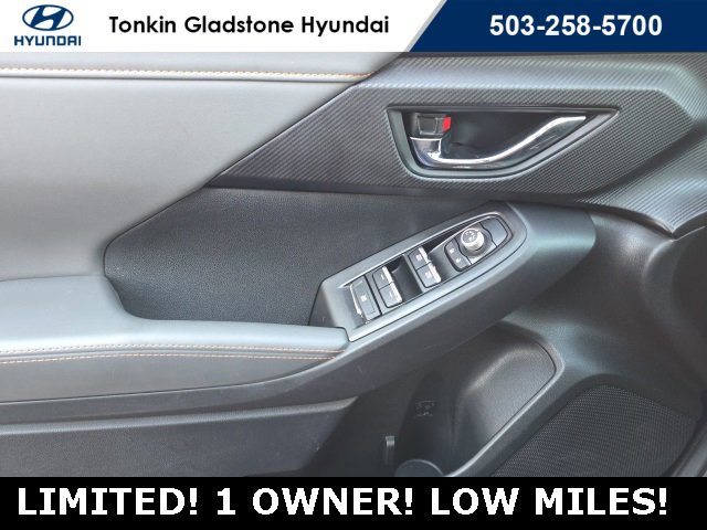 Used 2024 Subaru Crosstrek 2.5i Limited image 10