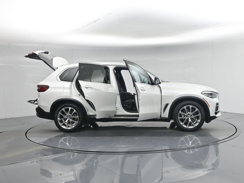 Used 2023 BMW X5 sDrive40i image 5